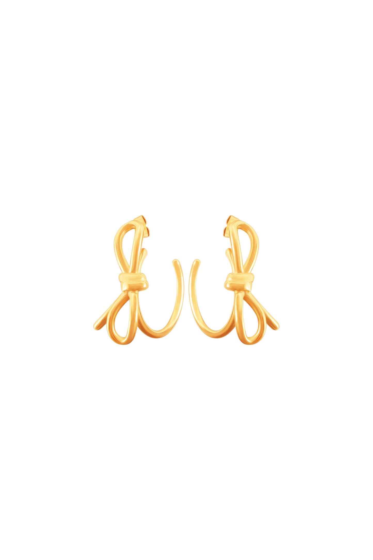 Gina Earring