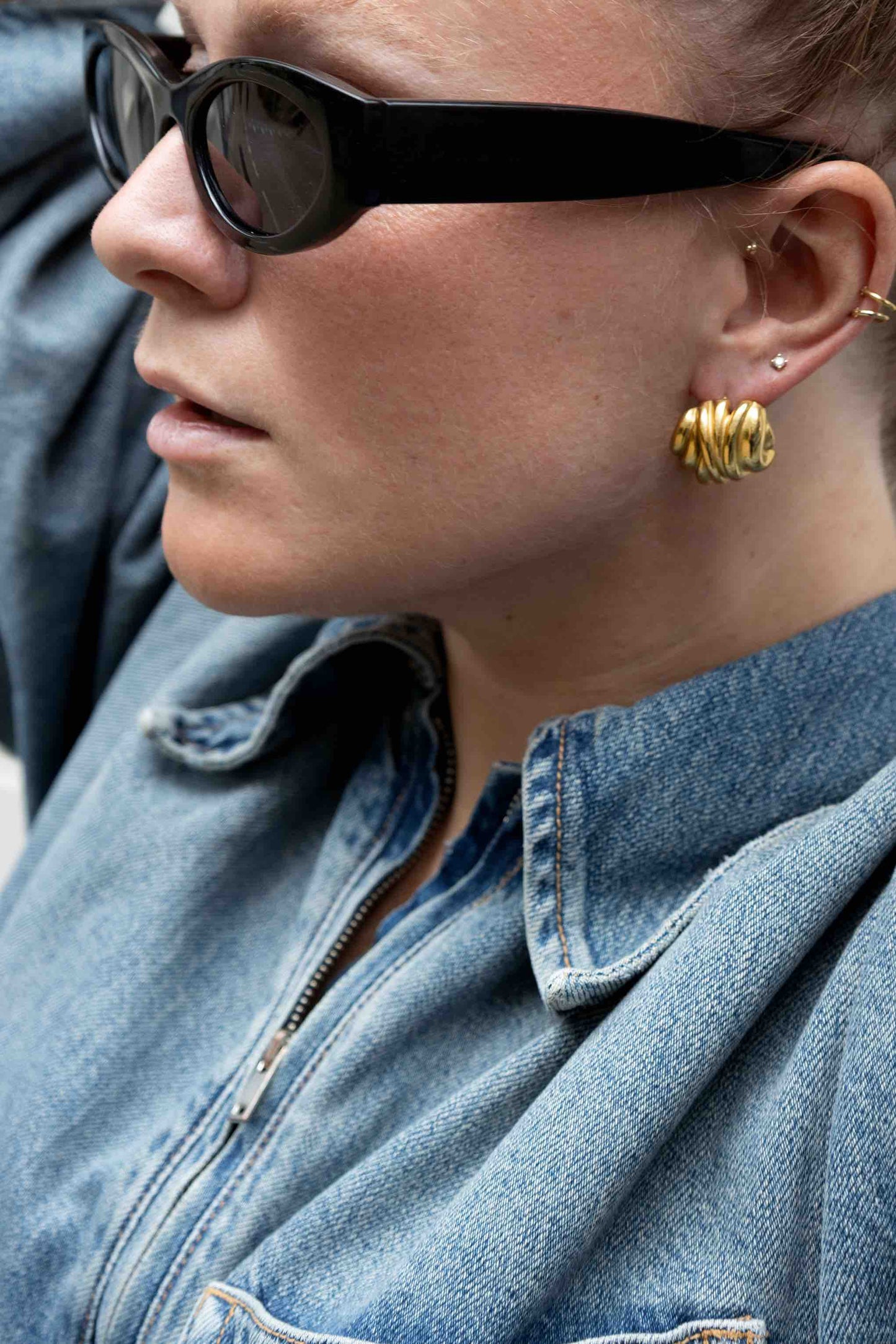 Jessie Earring